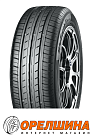 205/65 R15  99H  Yokohama  ES32